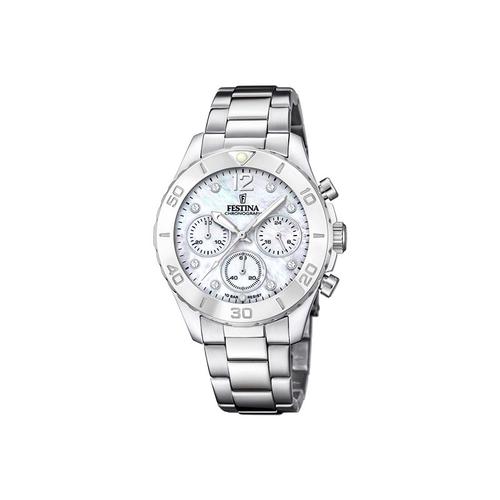 Montre Chrono Femme Achat neuf ou d occasion pas cher Rakuten